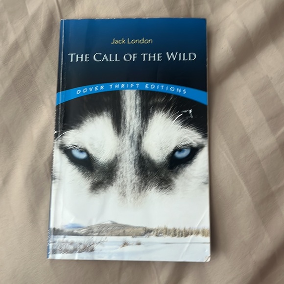 Old Books Read For School - Picture 4 of 10